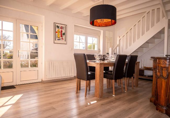 Ferienhaus in Perros-Guirec - ty michel · Swimming pool access to beaches and sh Ferienhaus in Perros-Guirec - ty michel · Swimming pool access to beaches and sh