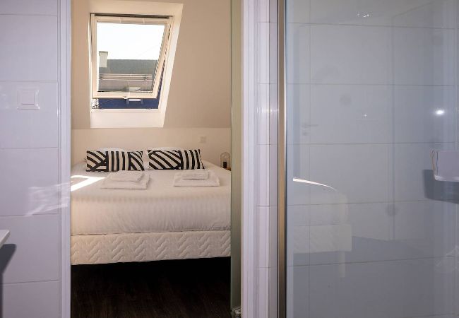 Ferienhaus in Perros-Guirec - ty michel · Swimming pool access to beaches and sh Ferienhaus in Perros-Guirec - ty michel · Swimming pool access to beaches and sh