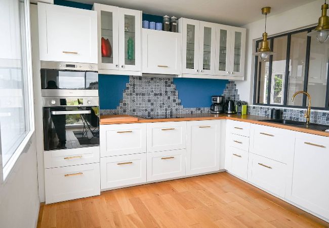 Ferienhaus in Louannec - le lenn · La Maison Du Lenn Exceptional location a Ferienhaus in Louannec - le lenn · La Maison Du Lenn Exceptional location a