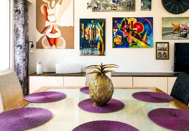 Ferienhaus in Louannec - le lenn · La Maison Du Lenn Exceptional location a Ferienhaus in Louannec - le lenn · La Maison Du Lenn Exceptional location a