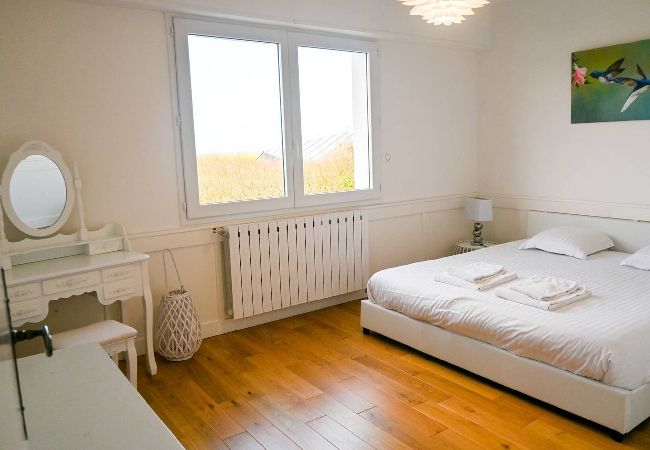 Ferienhaus in Louannec - le lenn · La Maison Du Lenn Exceptional location a Ferienhaus in Louannec - le lenn · La Maison Du Lenn Exceptional location a