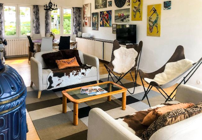 Ferienhaus in Louannec - le lenn · La Maison Du Lenn Exceptional location a Ferienhaus in Louannec - le lenn · La Maison Du Lenn Exceptional location a