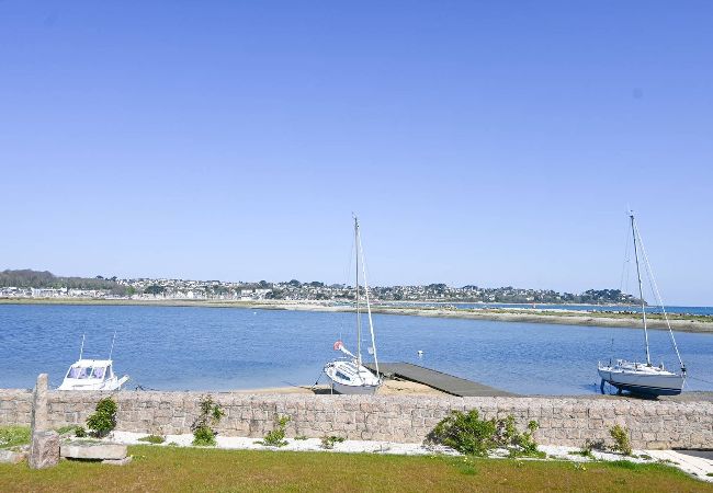 Ferienhaus in Louannec - le lenn · La Maison Du Lenn Exceptional location a Ferienhaus in Louannec - le lenn · La Maison Du Lenn Exceptional location a