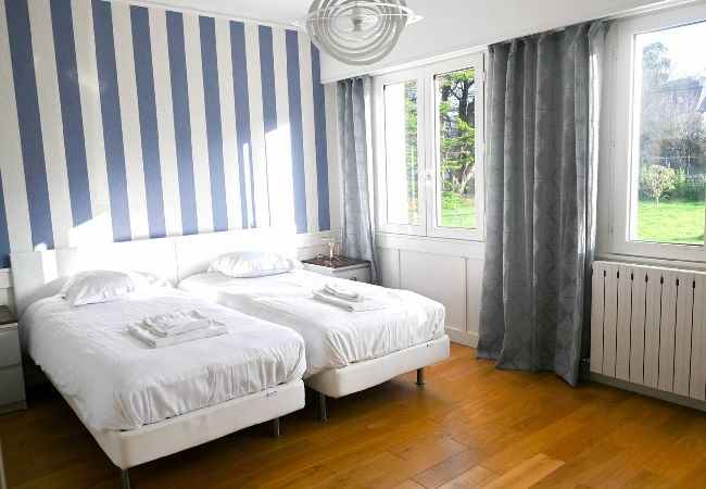 Ferienhaus in Louannec - le lenn · La Maison Du Lenn Exceptional location a Ferienhaus in Louannec - le lenn · La Maison Du Lenn Exceptional location a