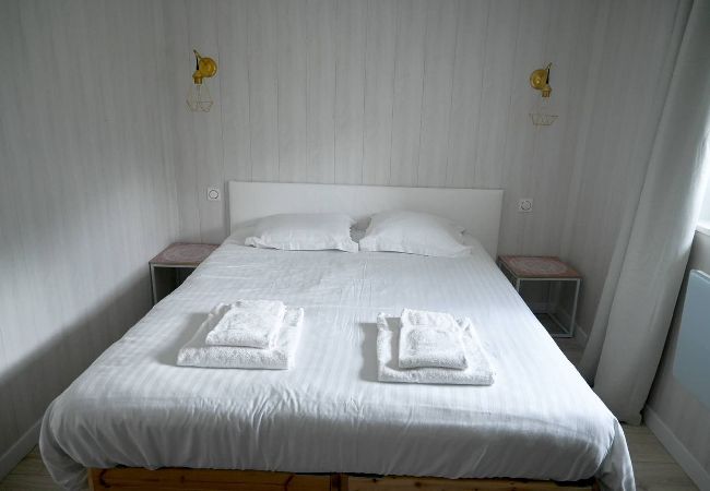 Ferienhaus in Louannec - le lenn · La Maison Du Lenn Exceptional location a Ferienhaus in Louannec - le lenn · La Maison Du Lenn Exceptional location a