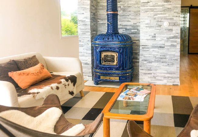 Ferienhaus in Louannec - le lenn · La Maison Du Lenn Exceptional location a Ferienhaus in Louannec - le lenn · La Maison Du Lenn Exceptional location a