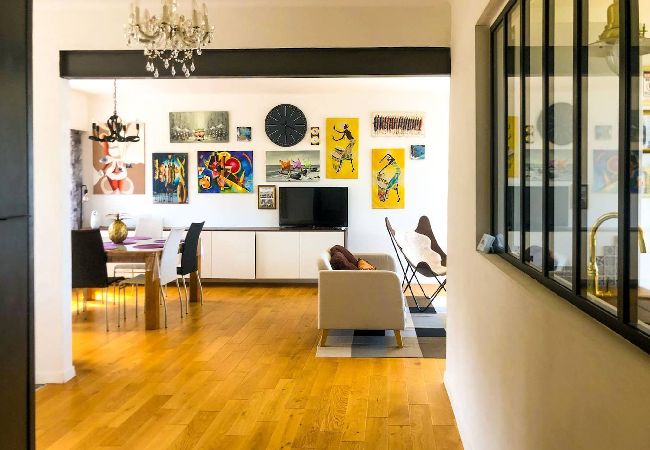 Ferienhaus in Louannec - le lenn · La Maison Du Lenn Exceptional location a Ferienhaus in Louannec - le lenn · La Maison Du Lenn Exceptional location a