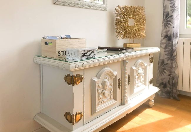 Ferienhaus in Louannec - le lenn · La Maison Du Lenn Exceptional location a Ferienhaus in Louannec - le lenn · La Maison Du Lenn Exceptional location a