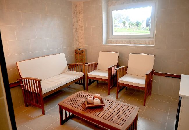 Ferienhaus in Louannec - le lenn · La Maison Du Lenn Exceptional location a Ferienhaus in Louannec - le lenn · La Maison Du Lenn Exceptional location a