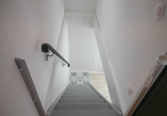 Ferienhaus in Louannec - le lenn · La Maison Du Lenn Exceptional location a Ferienhaus in Louannec - le lenn · La Maison Du Lenn Exceptional location a