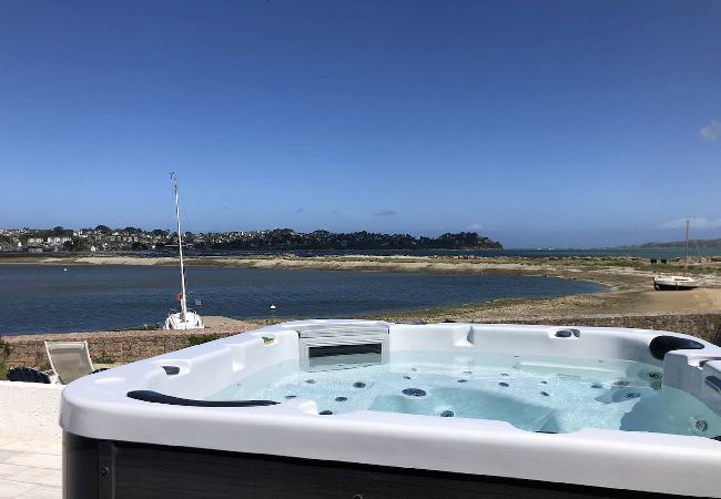 Ferienhaus in Louannec - le lenn · La Maison Du Lenn Exceptional location a Ferienhaus in Louannec - le lenn · La Maison Du Lenn Exceptional location a