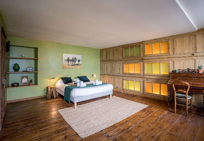 Ferienhaus in Penvénan - hjem · Port Blanc A breathtaking setting facing th Ferienhaus in Penvénan - hjem · Port Blanc A breathtaking setting facing th