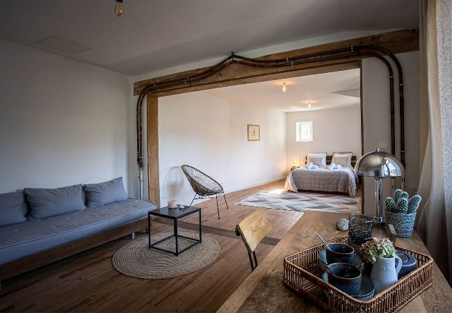 Ferienhaus in Penvénan - hjem · Port Blanc A breathtaking setting facing th Ferienhaus in Penvénan - hjem · Port Blanc A breathtaking setting facing th