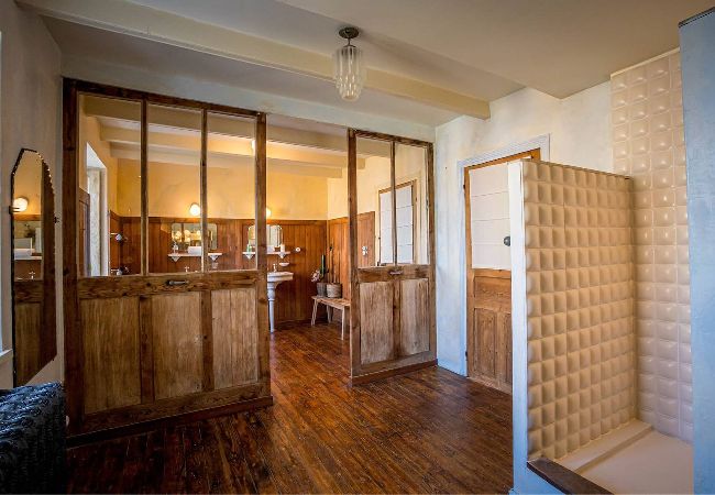 Ferienhaus in Penvénan - hjem · Port Blanc A breathtaking setting facing th Ferienhaus in Penvénan - hjem · Port Blanc A breathtaking setting facing th