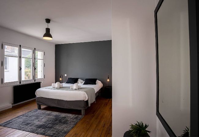 Ferienhaus in Penvénan - hjem · Port Blanc A breathtaking setting facing th Ferienhaus in Penvénan - hjem · Port Blanc A breathtaking setting facing th