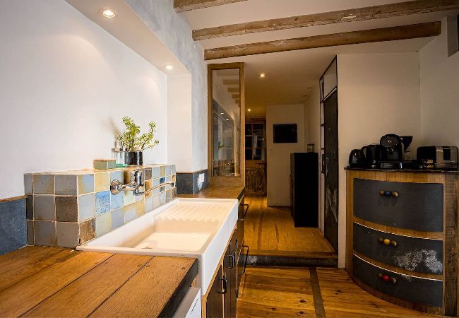 Ferienhaus in Penvénan - hjem · Port Blanc A breathtaking setting facing th Ferienhaus in Penvénan - hjem · Port Blanc A breathtaking setting facing th