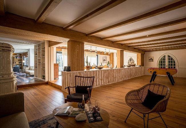 Ferienhaus in Penvénan - hjem · Port Blanc A breathtaking setting facing th Ferienhaus in Penvénan - hjem · Port Blanc A breathtaking setting facing th