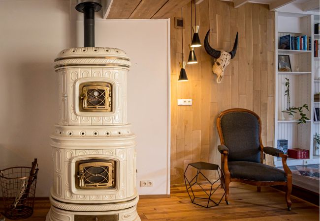 Ferienhaus in Penvénan - hjem · Port Blanc A breathtaking setting facing th Ferienhaus in Penvénan - hjem · Port Blanc A breathtaking setting facing th