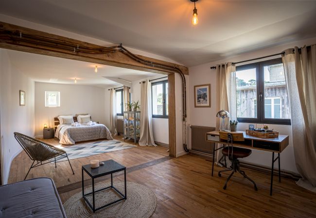 Ferienhaus in Penvénan - hjem · Port Blanc A breathtaking setting facing th Ferienhaus in Penvénan - hjem · Port Blanc A breathtaking setting facing th