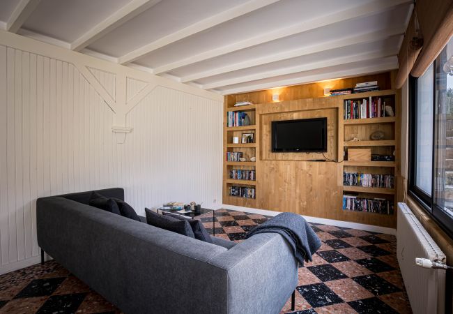 Ferienhaus in Penvénan - hjem · Port Blanc A breathtaking setting facing th Ferienhaus in Penvénan - hjem · Port Blanc A breathtaking setting facing th