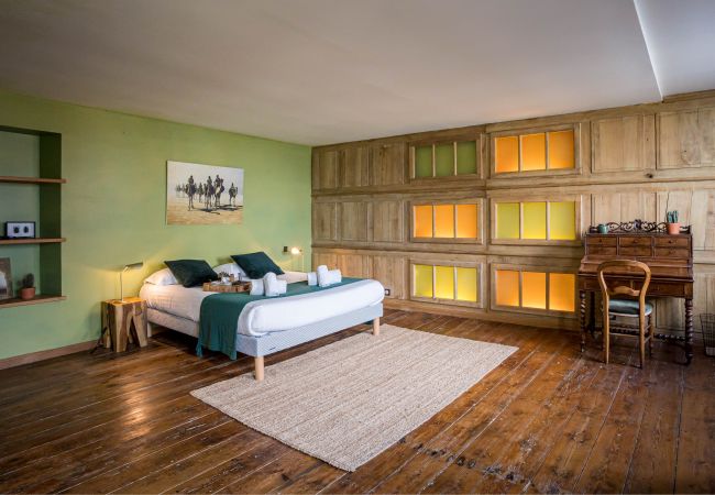 Ferienhaus in Penvénan - hjem · Port Blanc A breathtaking setting facing th Ferienhaus in Penvénan - hjem · Port Blanc A breathtaking setting facing th