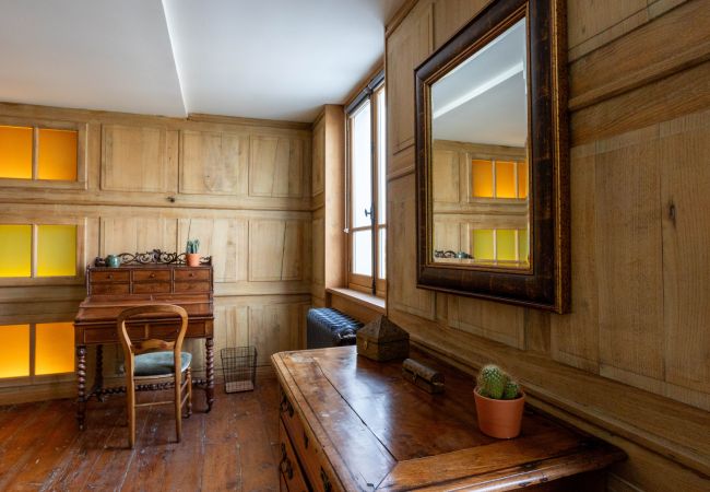 Ferienhaus in Penvénan - hjem · Port Blanc A breathtaking setting facing th Ferienhaus in Penvénan - hjem · Port Blanc A breathtaking setting facing th