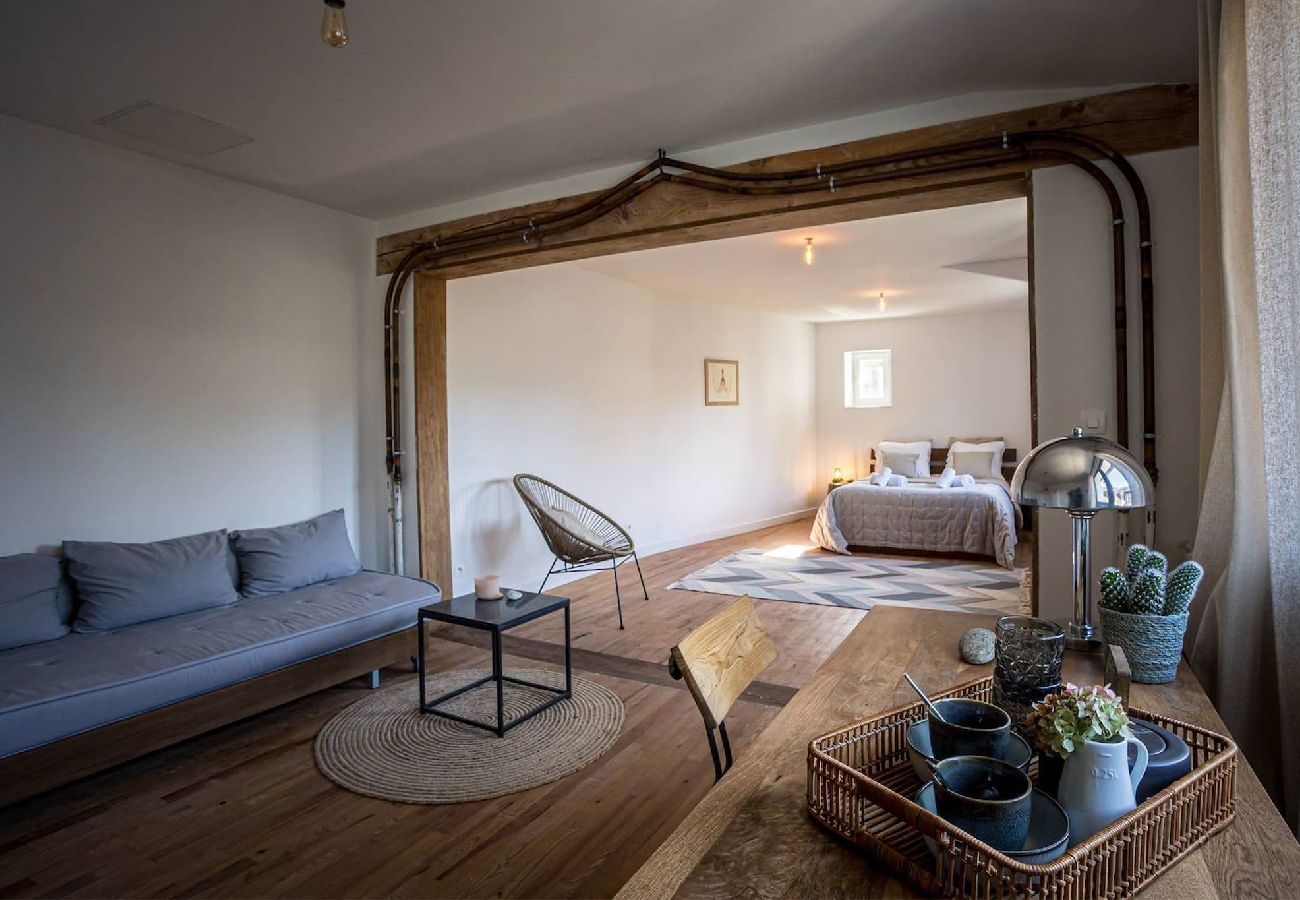 Ferienhaus in Penvénan - hjem · Port Blanc A breathtaking setting facing th