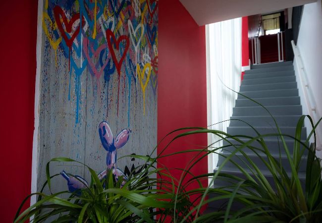 Villa in Penvénan - Villa Bellevue · Vue Panoramique Flipper, Billard, Villa in Penvénan - Villa Bellevue · Vue Panoramique Flipper, Billard,