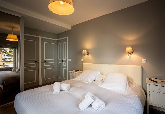 Ferienhaus in Perros-Guirec - La loge · location vue mer à Perros Guirec Ferienhaus in Perros-Guirec - La loge · location vue mer à Perros Guirec