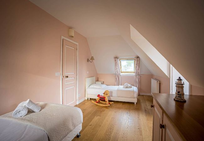 Ferienhaus in Perros-Guirec - La loge · location vue mer à Perros Guirec Ferienhaus in Perros-Guirec - La loge · location vue mer à Perros Guirec