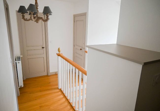 Ferienhaus in Perros-Guirec - La loge · location vue mer à Perros Guirec Ferienhaus in Perros-Guirec - La loge · location vue mer à Perros Guirec