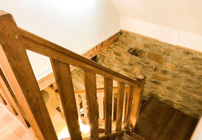 Ferienhaus in Plougrescant - ty gouermel · Ty Gouermel Location Bretagne Lots o Ferienhaus in Plougrescant - ty gouermel · Ty Gouermel Location Bretagne Lots o