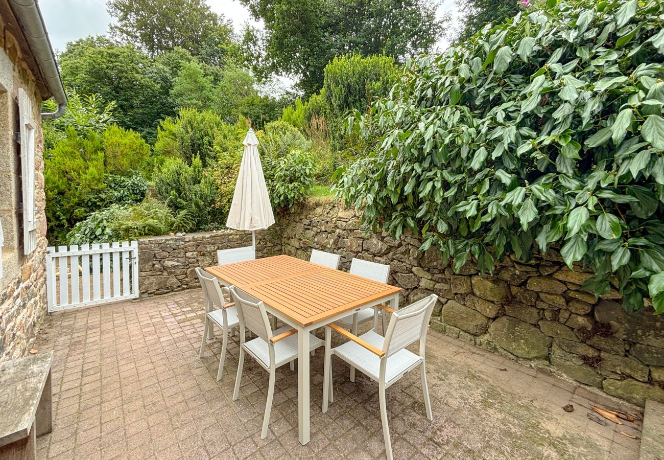Ferienhaus in Plougrescant - ty gouermel · Ty Gouermel Location Bretagne Lots o