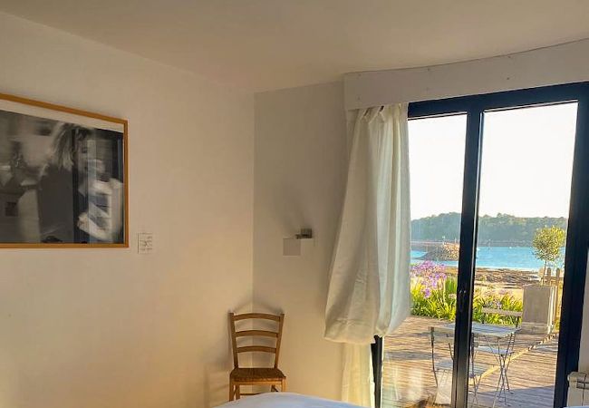 Ferienhaus in Trébeurden - pors termen · Exceptionnel Invite au voyage Ferienhaus in Trébeurden - pors termen · Exceptionnel Invite au voyage