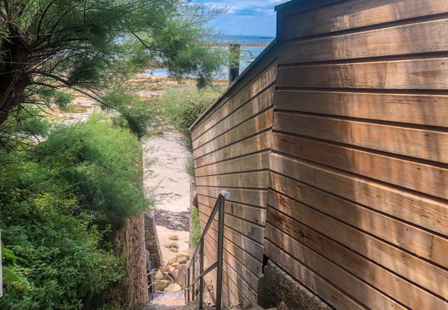 Ferienhaus in Trébeurden - pors termen · Exceptionnel Invite au voyage Ferienhaus in Trébeurden - pors termen · Exceptionnel Invite au voyage