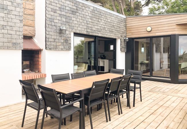 Ferienhaus in Trébeurden - pors termen · Exceptionnel Invite au voyage Ferienhaus in Trébeurden - pors termen · Exceptionnel Invite au voyage