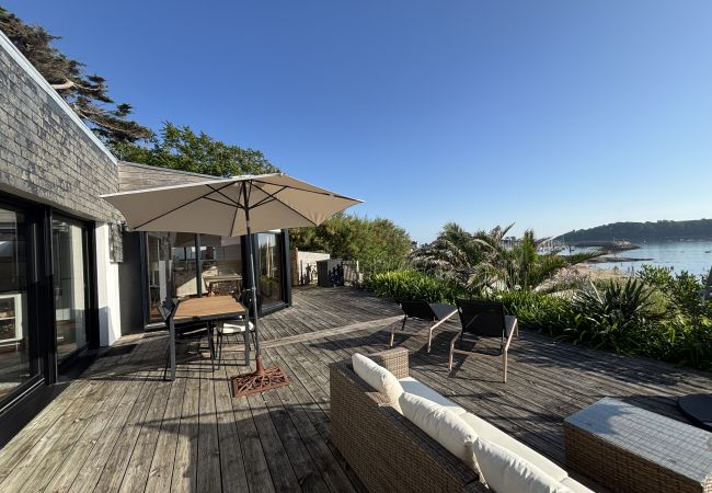 Ferienhaus in Trébeurden - pors termen · Exceptionnel Invite au voyage Ferienhaus in Trébeurden - pors termen · Exceptionnel Invite au voyage