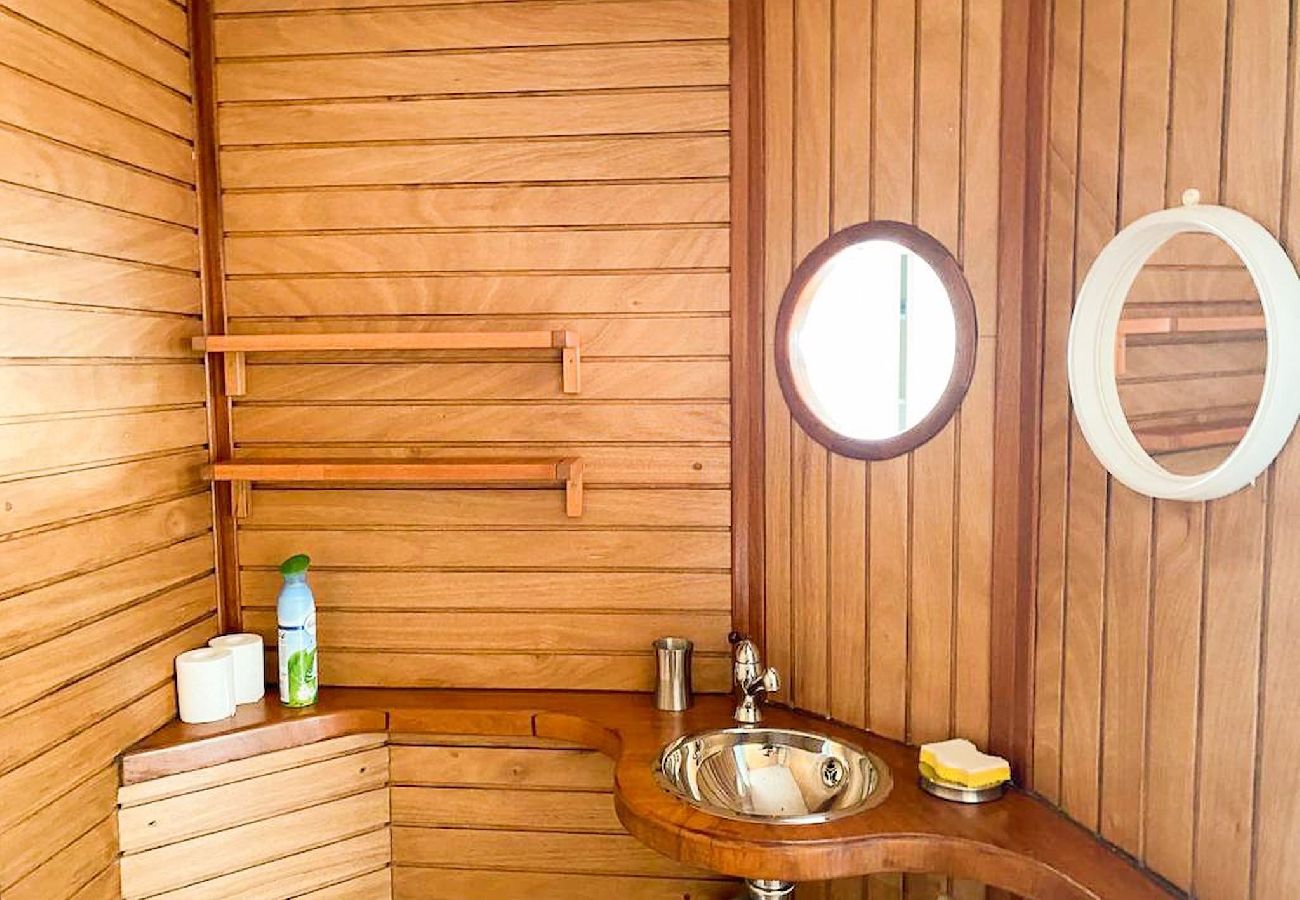 Ferienhaus in Trébeurden - pors termen · Exceptionnel Invite au voyage