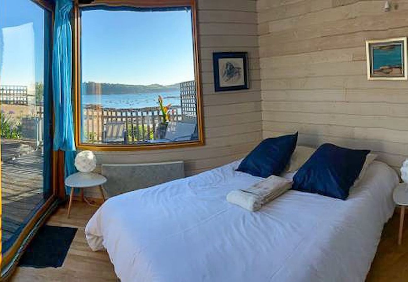 Ferienhaus in Trébeurden - pors termen · Exceptionnel Invite au voyage