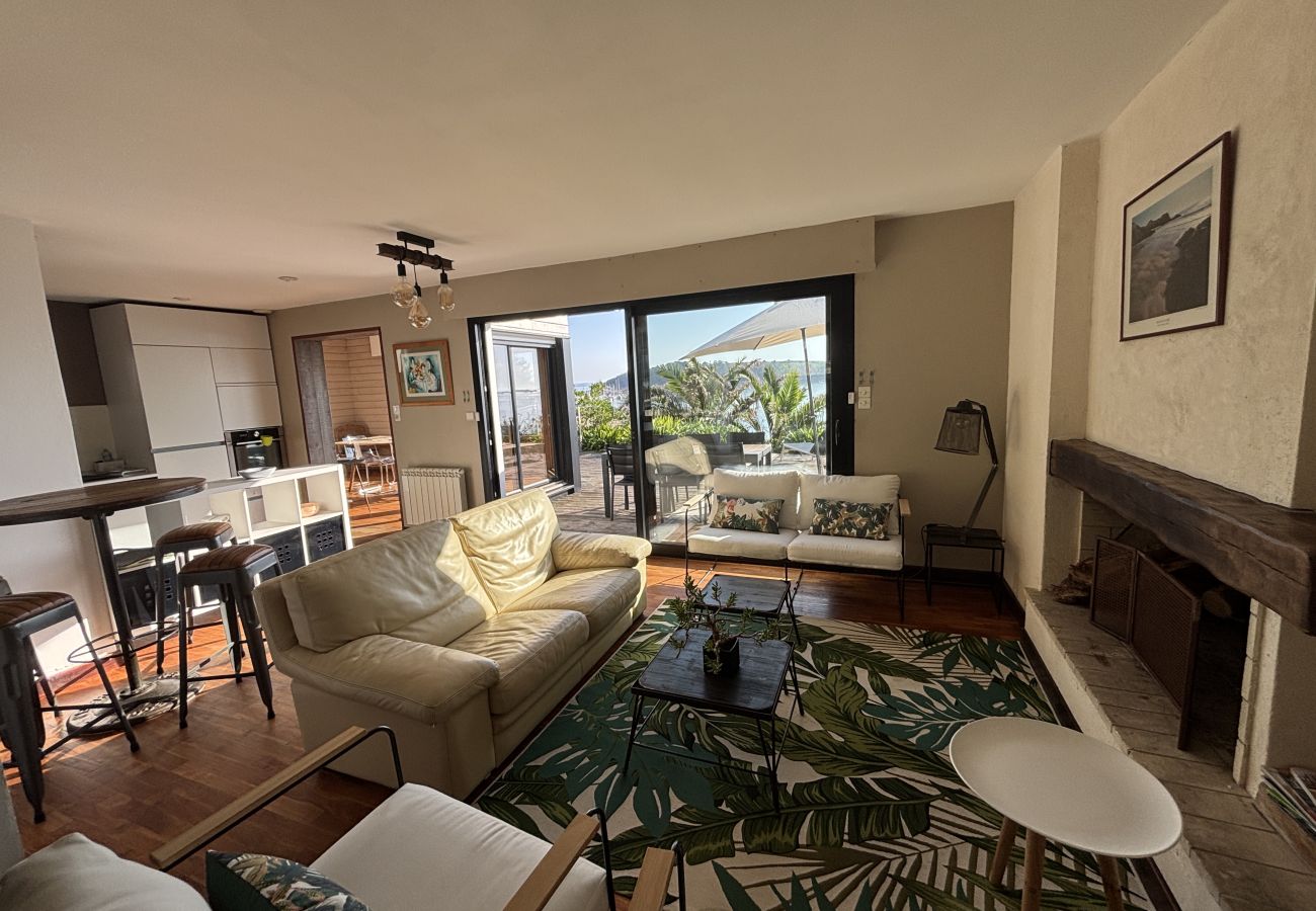 Ferienhaus in Trébeurden - pors termen · Exceptionnel Invite au voyage Ferienhaus in Trébeurden - pors termen · Exceptionnel Invite au voyage