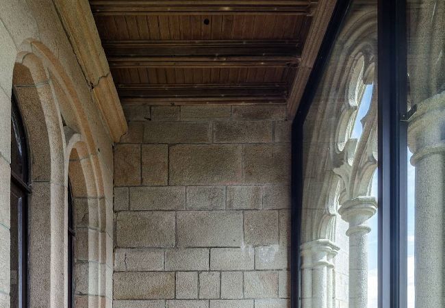 Ferienhaus in Trébeurden - Ker nelly - chateau vue mer - Trébeurden Ferienhaus in Trébeurden - Ker nelly - chateau vue mer - Trébeurden