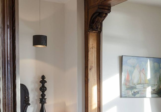 Ferienhaus in Trébeurden - Ker nelly - chateau vue mer - Trébeurden Ferienhaus in Trébeurden - Ker nelly - chateau vue mer - Trébeurden