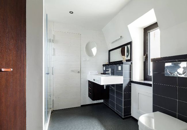 Ferienhaus in Trébeurden - Ker nelly - chateau vue mer - Trébeurden Ferienhaus in Trébeurden - Ker nelly - chateau vue mer - Trébeurden