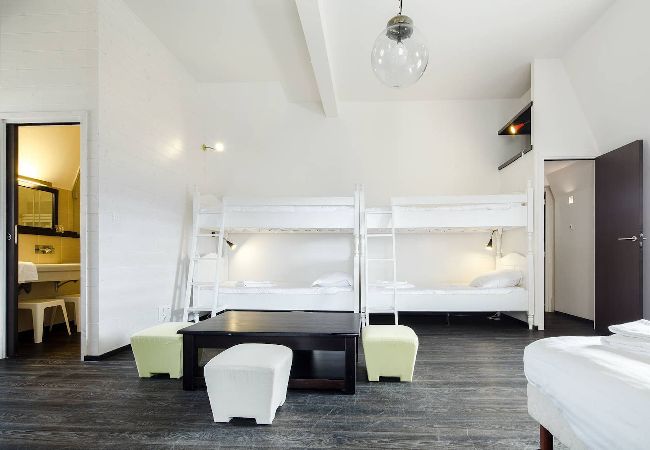 Ferienhaus in Trébeurden - Ker nelly - chateau vue mer - Trébeurden Ferienhaus in Trébeurden - Ker nelly - chateau vue mer - Trébeurden