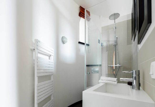 Ferienhaus in Trébeurden - Ker nelly - chateau vue mer - Trébeurden Ferienhaus in Trébeurden - Ker nelly - chateau vue mer - Trébeurden