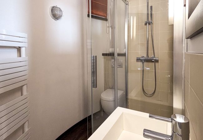 Ferienhaus in Trébeurden - Ker nelly - chateau vue mer - Trébeurden Ferienhaus in Trébeurden - Ker nelly - chateau vue mer - Trébeurden