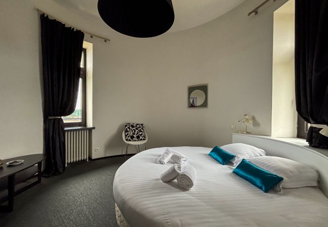 Ferienhaus in Trébeurden - Ker nelly - chateau vue mer - Trébeurden Ferienhaus in Trébeurden - Ker nelly - chateau vue mer - Trébeurden