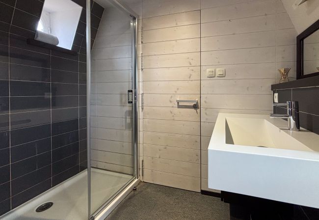 Ferienhaus in Trébeurden - Ker nelly - chateau vue mer - Trébeurden Ferienhaus in Trébeurden - Ker nelly - chateau vue mer - Trébeurden