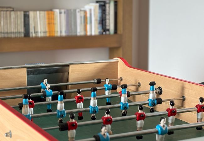 Ferienhaus in Trébeurden - Ker nelly - chateau vue mer - Trébeurden Ferienhaus in Trébeurden - Ker nelly - chateau vue mer - Trébeurden