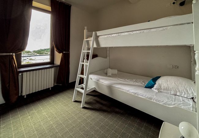 Ferienhaus in Trébeurden - Ker nelly - chateau vue mer - Trébeurden Ferienhaus in Trébeurden - Ker nelly - chateau vue mer - Trébeurden